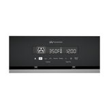 Sharp 24 in. Built-In Single Wall Oven - SWA2450GS-KT