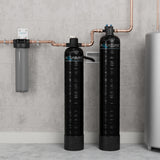Aquasure Serene 10 GPM Salt-Free Conditioning Bundle, Fortitude Pro System - AS-SF10CK