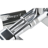 Angel 8500SFH Cold Press Slow Juicer