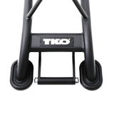 TKO Strength Bumper Plate Storage Rack