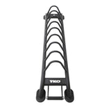TKO Strength Bumper Plate Storage Rack