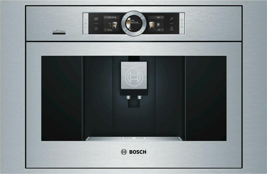 BOSCH 30" Stainless Steel Coffee Trim - HEZCMT3050-KT