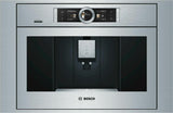 BOSCH 30" Stainless Steel Coffee Trim - HEZCMT3050-KT