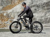 iDeal Velowave Ranger Fat Tire Electric Bike - VWFMTB3BG4-old1