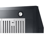 SAMSUNG 30" Under Cabinet Hood in Black Stainless Steel - NK30N7000UG-KT