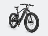 iDeal Velowave Ranger Fat Tire Electric Bike - VWFMTB3BG4-old1