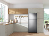 SAMSUNG REFRIGERATION   TOP MOUNT - RT16A6195SR-KT