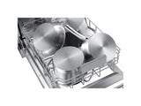 SAMSUNG DW50T6060US Whisper Quiet 46 dBA Dishwasher in Stainless Steel - DW50T6060US-KT