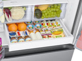 REFRIGERATION   FRENCH DOOR   3DR - RF22A4121SR-KT