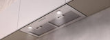 Elica - ASTI 30" - Comfort - 30" W x 10 3/4" D x 9 1/2" H, Stainless - Insert Hoods -EAS430SS