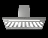 DACOR Graphite Stainless - DHD54U990IM-KT