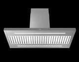 DACOR Graphite Stainless -DHD54U990IM-KT