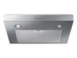 SAMSUNG NK24T4000US 24" Under Cabinet Range Hood in Stainless Steel - NK24T4000US-KT