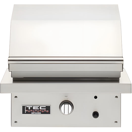 TEC Grills 26" Patio FR - PFR1LP