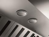 Elica - AREZZO - Elica Pro - 34 1/2" W x 22" D x 12" H, 1200 CFM, Stainless - Choice B for use with EORX36SS - Insert Hoods | EAR134S4