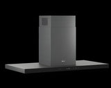 DACOR Graphite Stainless - DHD54U990IM-KT