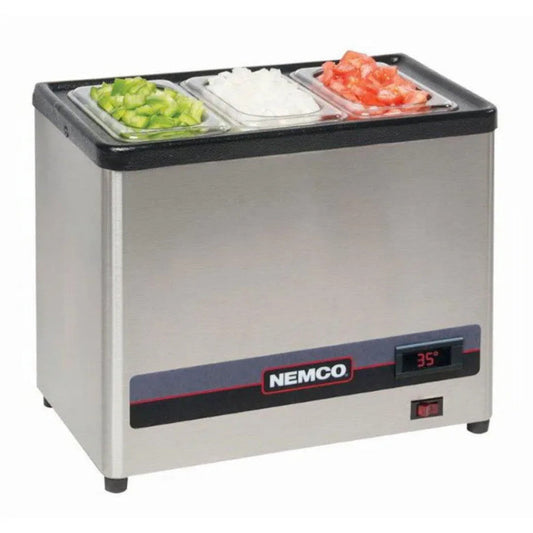 Nemco  Cold Condiment Chiller - NE90201