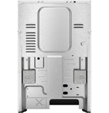 GE APPLIANCES GRF400SVWW GE(R) 30" Free-Standing Electric Range - GRF400SVWW-KT