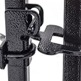 Lucky Dog Uptown Large Welded Kennel Heavy Duty Pet Dog Cage Fence Pen (Used) - 95802