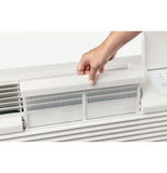 HOTPOINT PTAC Heat Pump 230/208V, 20amp - AH12H09D3B-KT