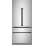CAFE Café 36" Integrated French-Door Refrigerator - CIP36NP2VS1-KT