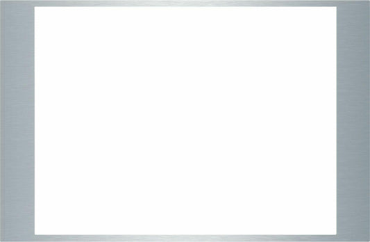 BOSCH 30" Stainless Steel Coffee Trim - HEZCMT3050-KT