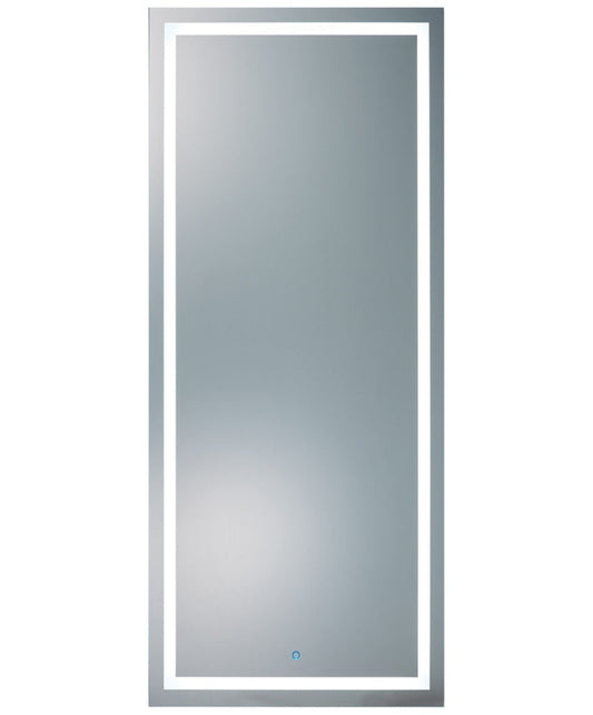 Pibbs Lumina LED Dimmable Mirror Pibbs
