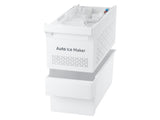 SAMSUNG REFRIGERATION   TOP MOUNT - RT16A6195SR-KT