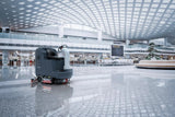 Advance Demo Unit Advance SC5000 | Ride On Floor Sweeper Scrubber | 32" | 37 Gallon | Cylindrical | Battery | 120 Hours