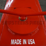 TM Manufacturing Pro 2  Skid Steer Log Splitter Attachment - TM-PRO2-24