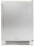 True Refrigeration: 24" ADA Single Zone Wine Cabinet - TUWADA-24-RS-A~S