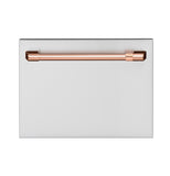 CAFE Café(TM) ENERGY STAR Smart Single Drawer Dishwasher - CDD220P2WS1-KT