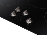 SAMSUNG 30" Electric Cooktop in Black - NZ30R5330RK-KT