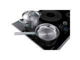 SAMSUNG 30" Smart Induction Cooktop in Stainless Steel - NZ30K7880US-KT