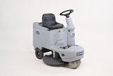 Advance Advolution 2710 Ride-On Burnisher 27" Battery - 56422003