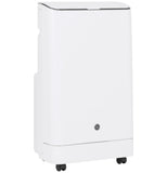 GE APPLIANCES APSA13YBMW GE(R) 14,000 BTU Heat/Cool Portable Air Conditioner for Medium Rooms up to 550 sq ft. (9,950 BTU SACC) - APSA13YBMW-KT