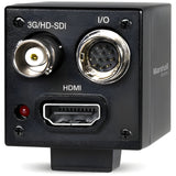 Marshall CV565-MGB 2.5MP 3G/HD-SDI/HDSDI/HDMI Full-HD Miniature GENLOCK POV Camera - CV565MGB