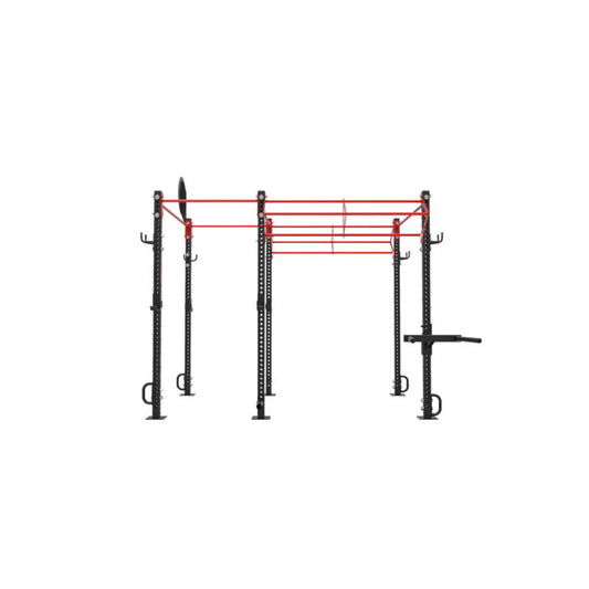 The ABS Company SGT 10 Impact Cages -  SGT 10