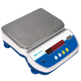 Adam Equipment ABW 8 Aqua Washdown Scale - 18 x 0.002 lb