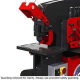 EDWARDS Heavy-Duty Gauging Table Kit For Oversize Punch Assembly - AC0905