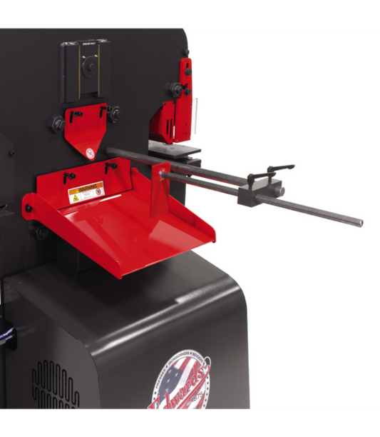 EDWARDS 48" Back Gauge -  AC1009