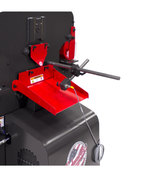 EDWARDS 48" Auto Cut -  AC1010