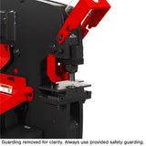 EDWARDS Oversize Punch Assembly For 100 Ton Deluxe & 120 Ton Ironworkers -  AC1026