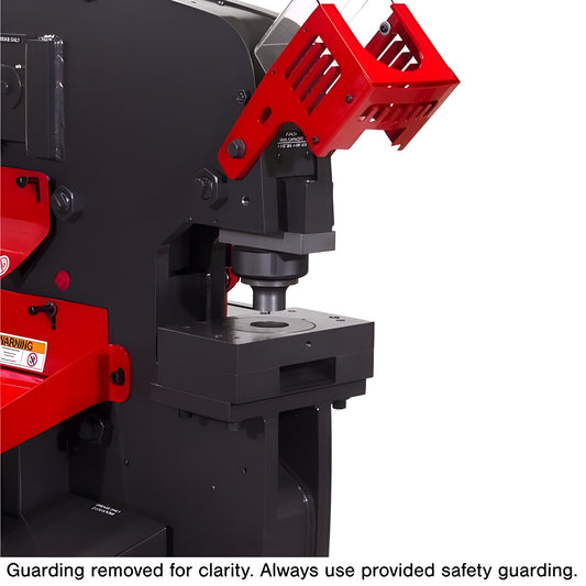 EDWARDS 241 Punch Assembly For 40, 50, 55, 7 60 Ton Ironworkers - AC1055