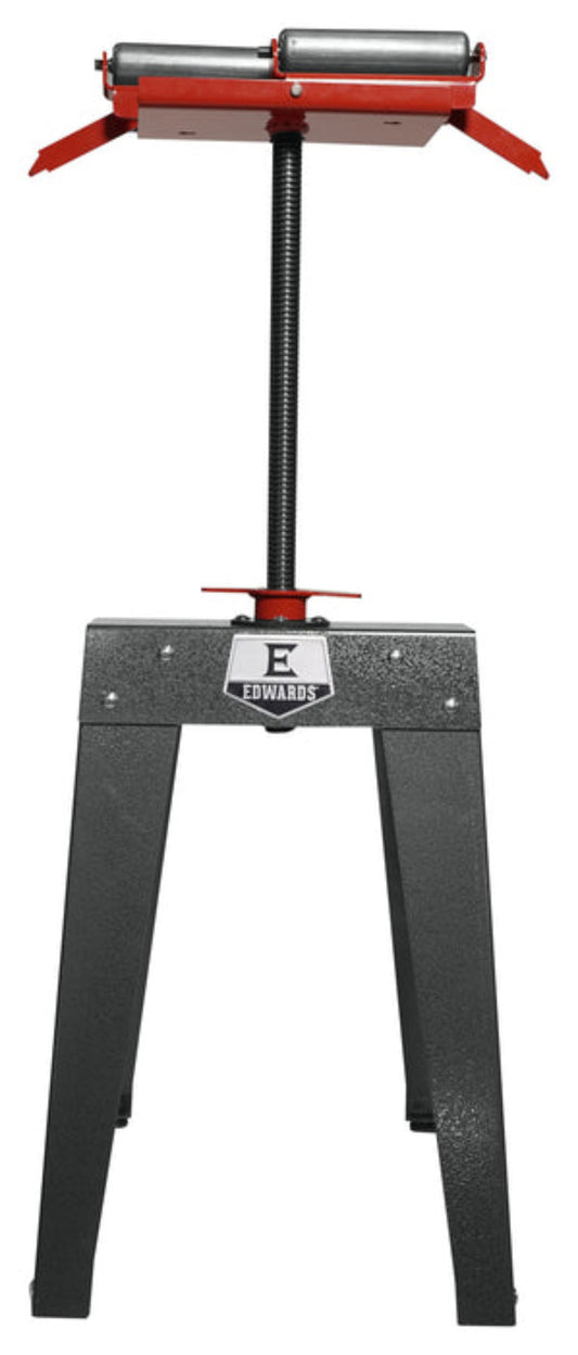 EDWARDS 14" Combination Horizontal/V-Material Support Stand - AC1980