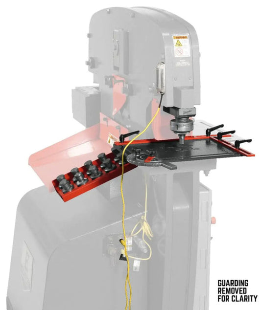 EDWARDS Punching Productivity Pack - AC2400