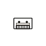 Hunter Hardwire Interface Module - ACCHWIM