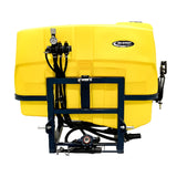 AG Spray 3-Point Sprayer 225 Gallon With BXT Nozzle MC2 Series - 5303660-BLU