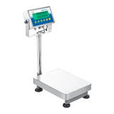 Adam Equipment Bench Scale - 350 x 0.01 lb - AGF 350a