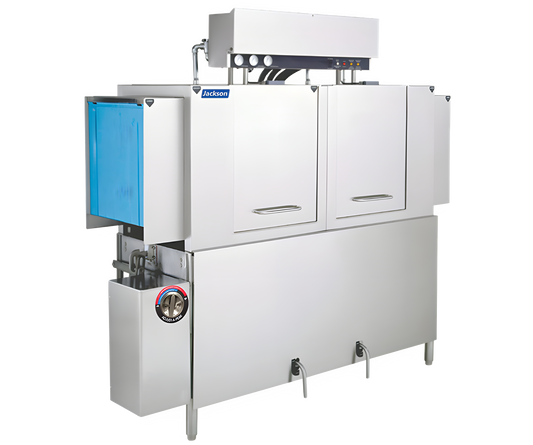 Jackson - AJ-64, Commercial Dishwasher Conveyor - AJ-64